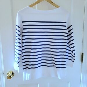 Made In France 🇫🇷 St James Breton Top